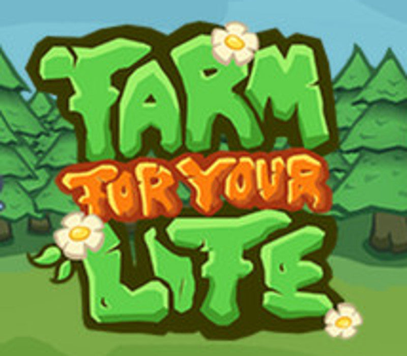 Farm for your Life EU PS5 CD Key