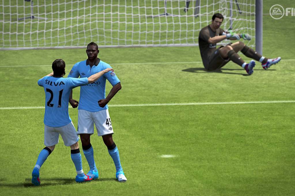 FIFA Soccer 13 EU PC Origin CD Key | PlayNate