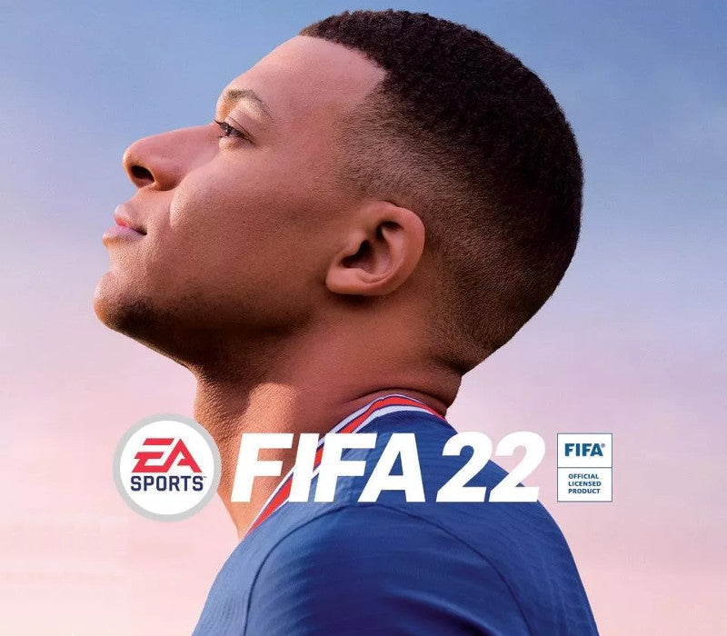 FIFA 22 EN/PL Languages Only Origin CD Key | PlayNate