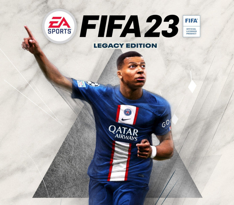 FIFA 23 Legacy Edition US Nintendo Switch CD Key | PlayNate