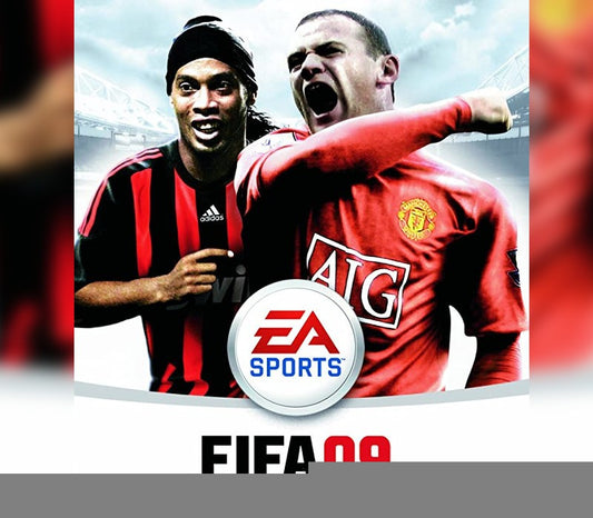 FIFA 09 PC Origin CD Key | PlayNate