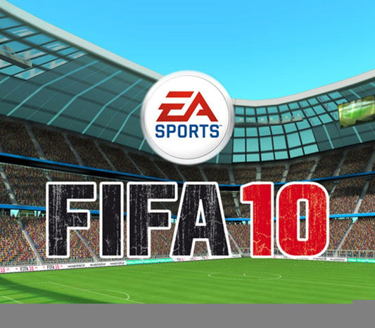 FIFA 10 PC Origin CD Key | PlayNate