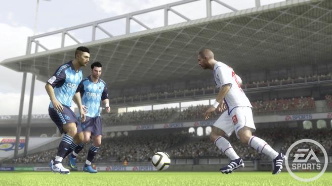 FIFA 10 PC Origin CD Key | PlayNate