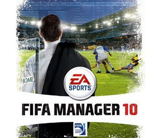 FIFA Manager 10 Origin CD Key | PlayNate