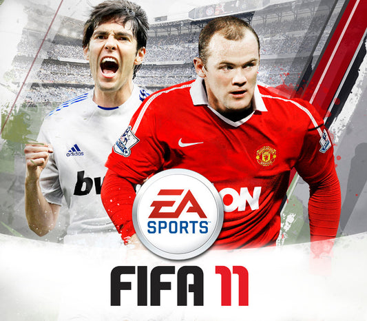 Fifa 11 PC Origin CD Key | PlayNate