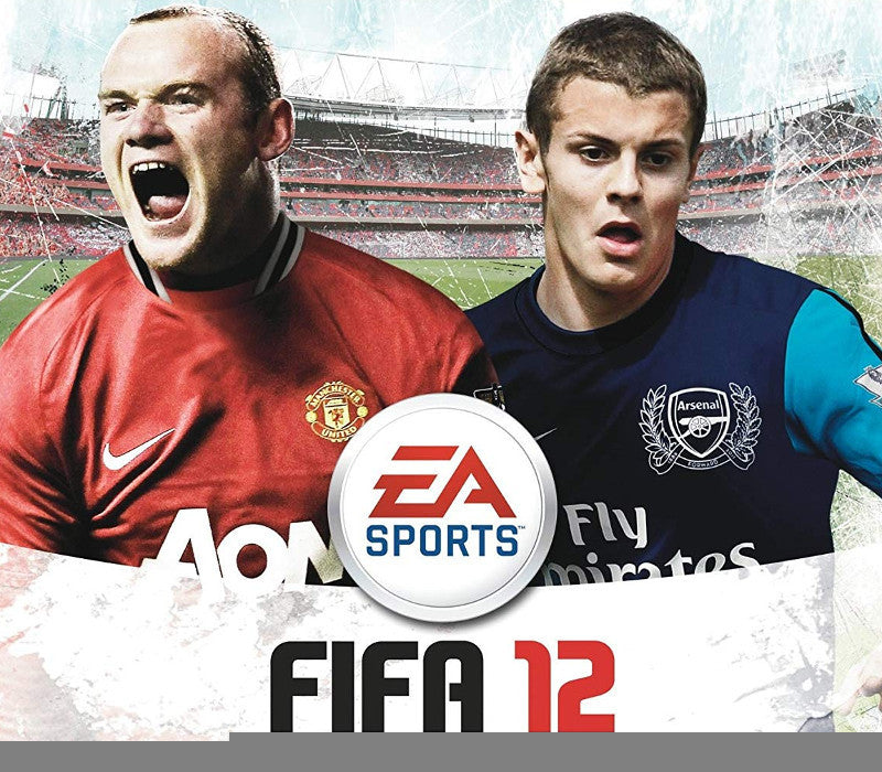 FIFA 12 Origin CD Key | PlayNate