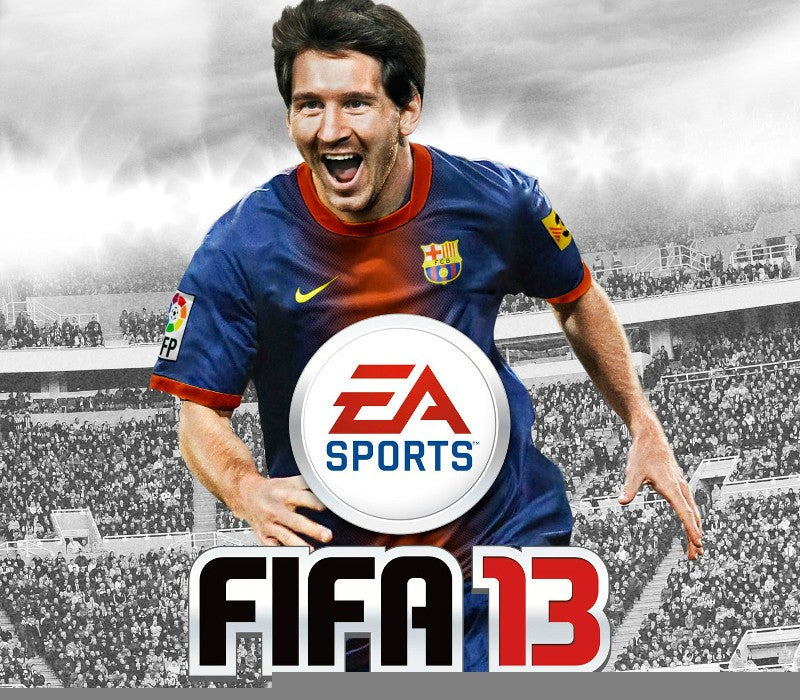 FIFA Soccer 13 Origin CD Key | PlayNate