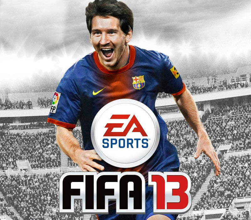 FIFA Soccer 13 EU PC Origin CD Key | PlayNate