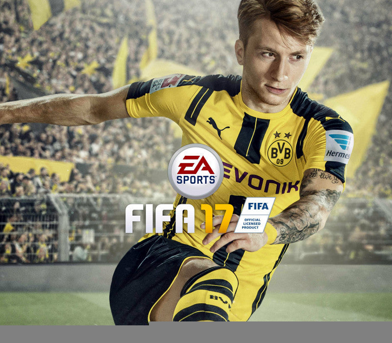 FIFA 17 EU Origin CD Key | PlayNate