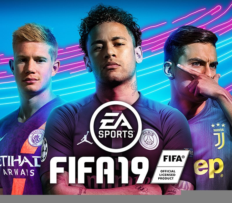 FIFA 19 PC Origin CD Key | PlayNate