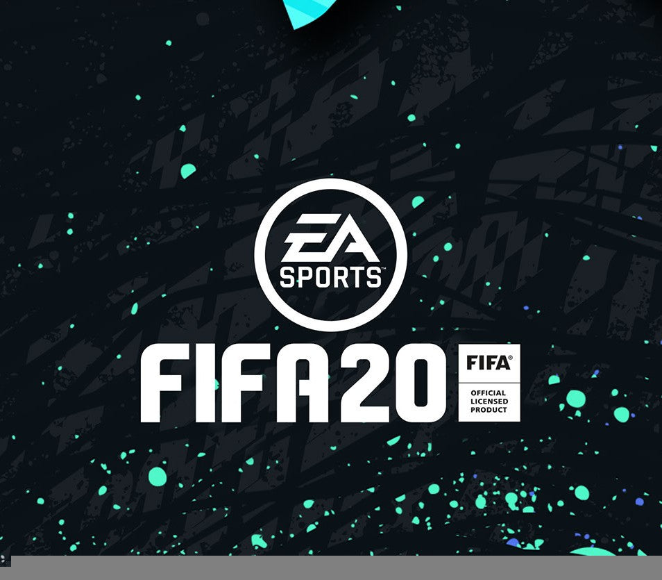 FIFA 20 PC Origin CD Key | PlayNate