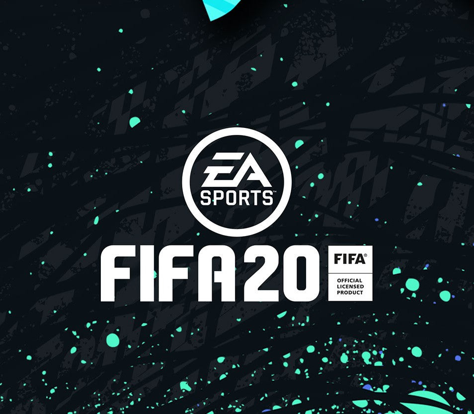 FIFA 20 EU Origin CD Key | PlayNate