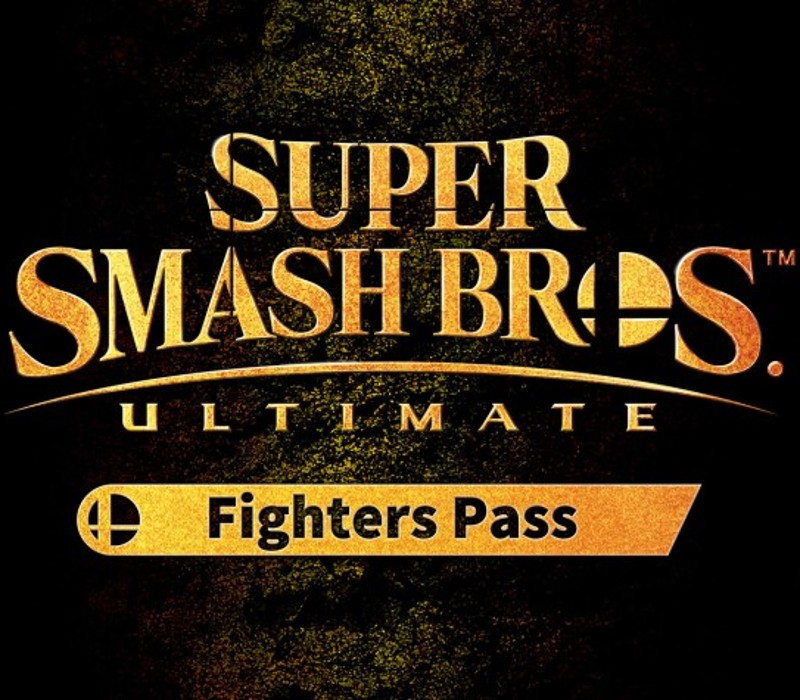 Super Smash Bros. Ultimate - Fighters Pass DLC EU Nintendo Switch CD Key