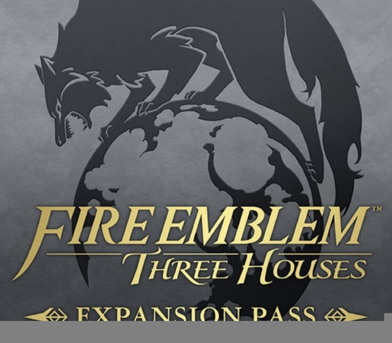 Fire Emblem: Three Houses - Expansion Pass EU Nintendo Switch CD Key | PlayNate