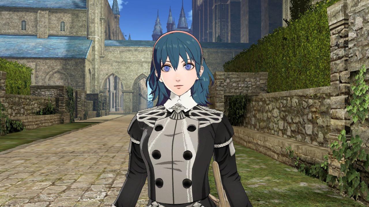 Fire Emblem: Three Houses - Expansion Pass US Nintendo Switch CD Key | PlayNate