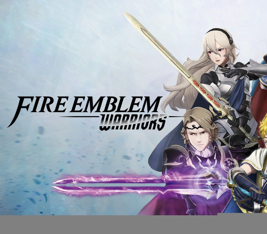 Fire Emblem Warriors US Nintendo Switch CD Key | PlayNate