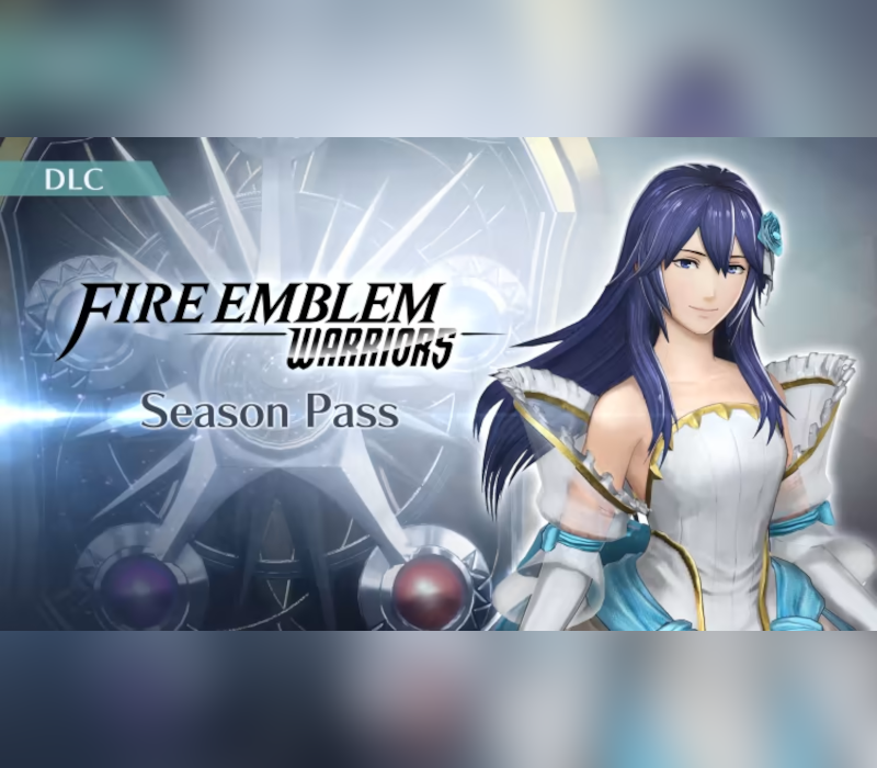 Fire Emblem Warriors Season Pass DLC EU Nintendo Switch CD Key | PlayNate