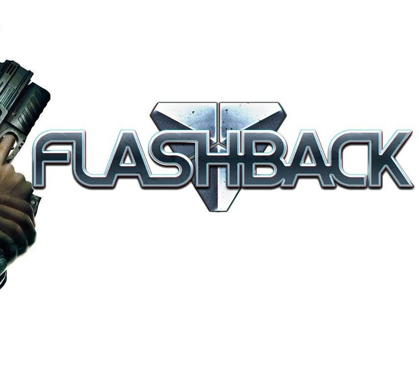 Flashback Ubisoft Connect CD Key | PlayNate