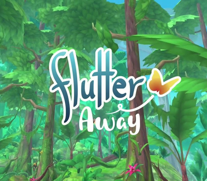 Flutter Away EU Nintendo Switch CD Key | PlayNate