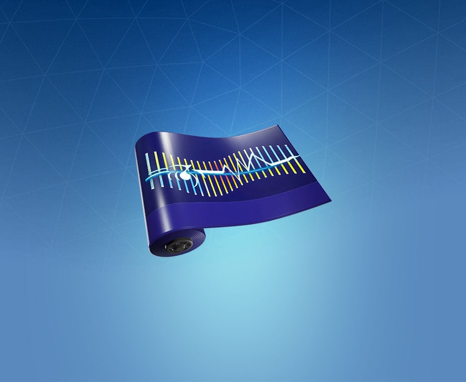 Fortnite - The Beat Wrap DLC PC Epic Games CD Key