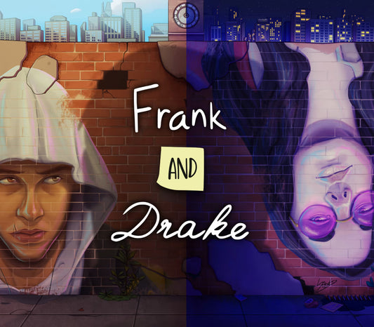 Frank and Drake EU PS5 CD Key