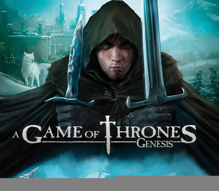 A Game of Thrones: Genesis Steam CD Key