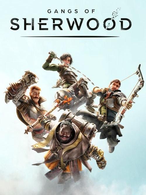 Gangs of Sherwood (PC) - Steam Key - GLOBAL