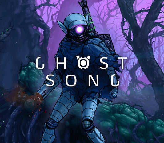 Ghost Song EU PC GOG CD Key