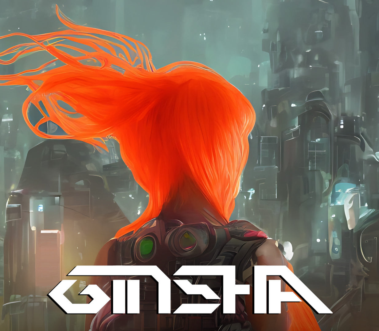 GINSHA EU Nintendo Switch CD Key | PlayNate