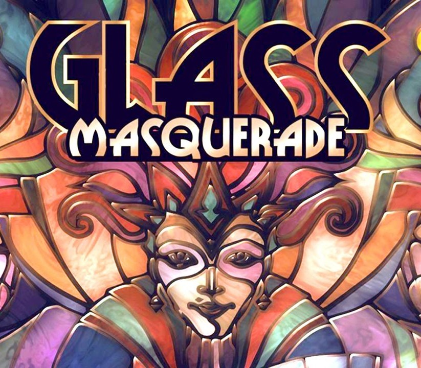 Glass Masquerade US Nintendo Switch CD Key | PlayNate