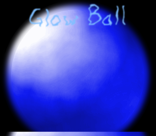 "Glow Ball" - The billiard puzzle game Steam CD Key | PlayNate