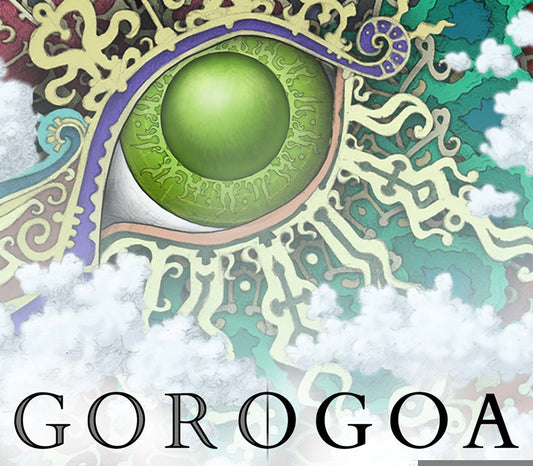 Gorogoa EU PS4 CD Key