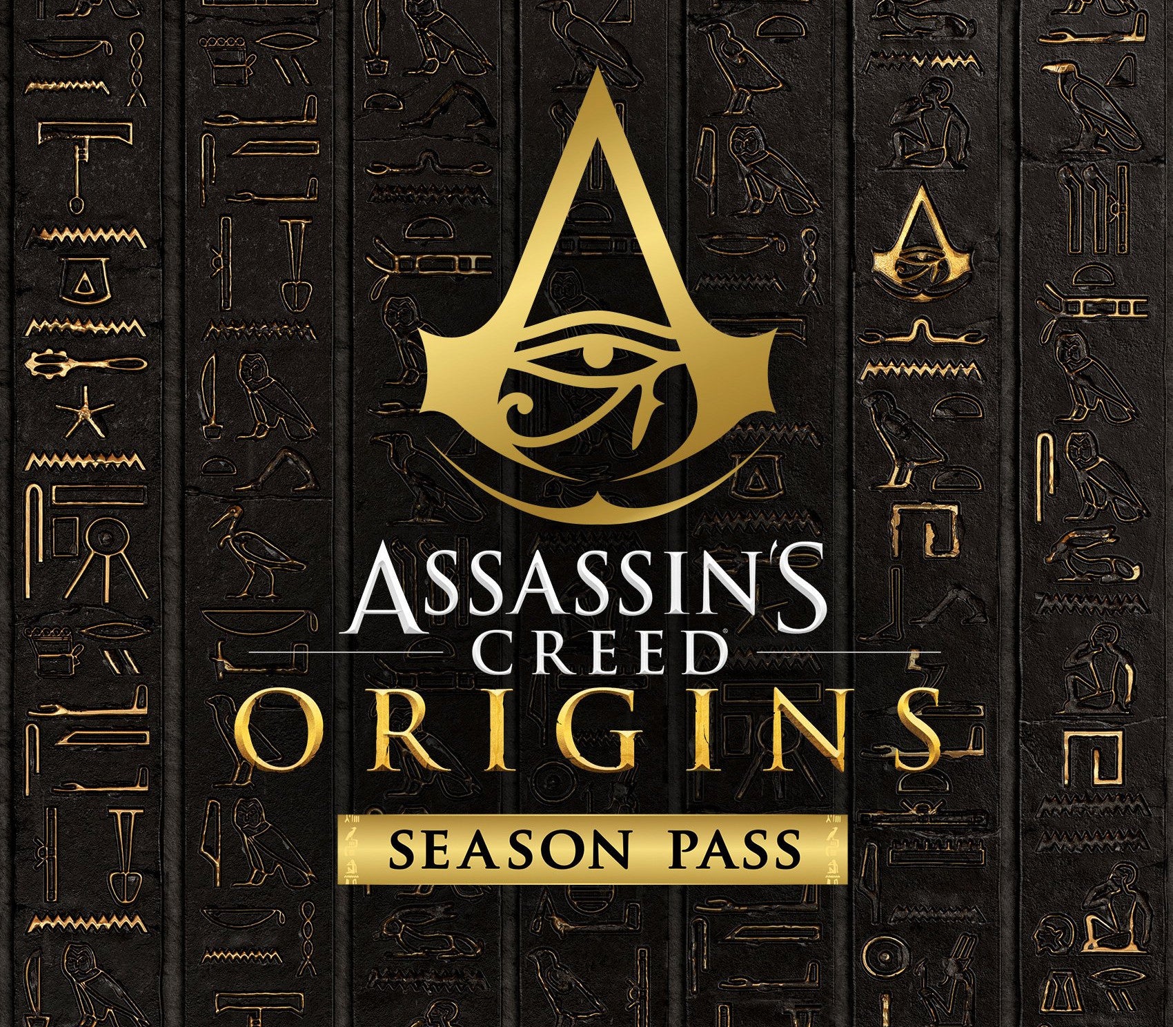 Assassin's Creed: Origins - Season Pass TR XBOX One / Xbox Series X|S CD Key | PlayNate