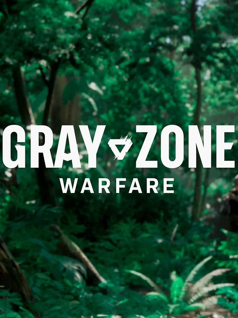 Gray Zone Warfare | Standard Edition PC Steam Key GLOBAL