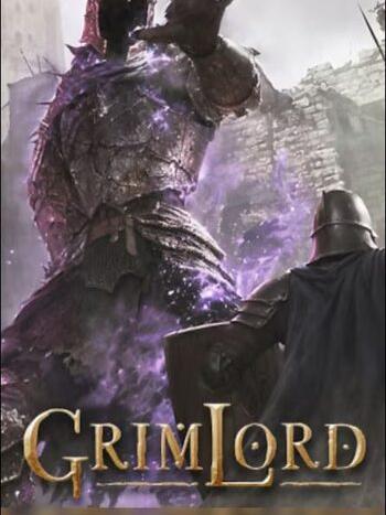 Grimlord [VR] Steam Key GLOBAL