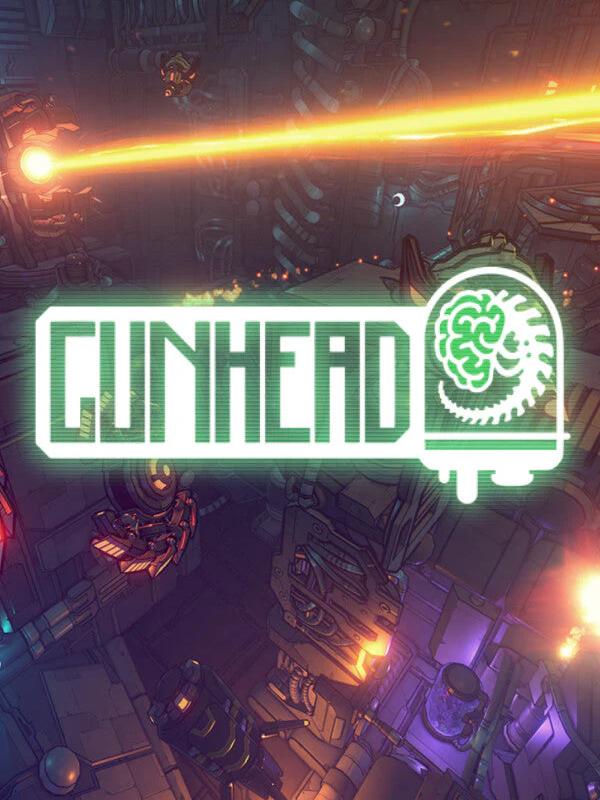 Gunhead (PC) - Steam Key - GLOBAL