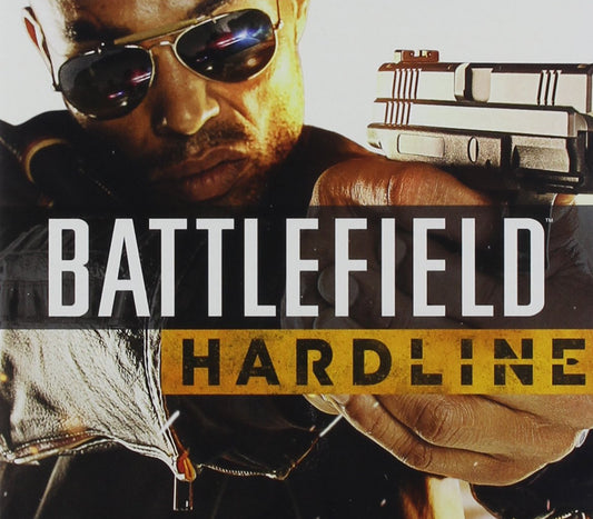 Battlefield Hardline PC Origin CD Key | PlayNate