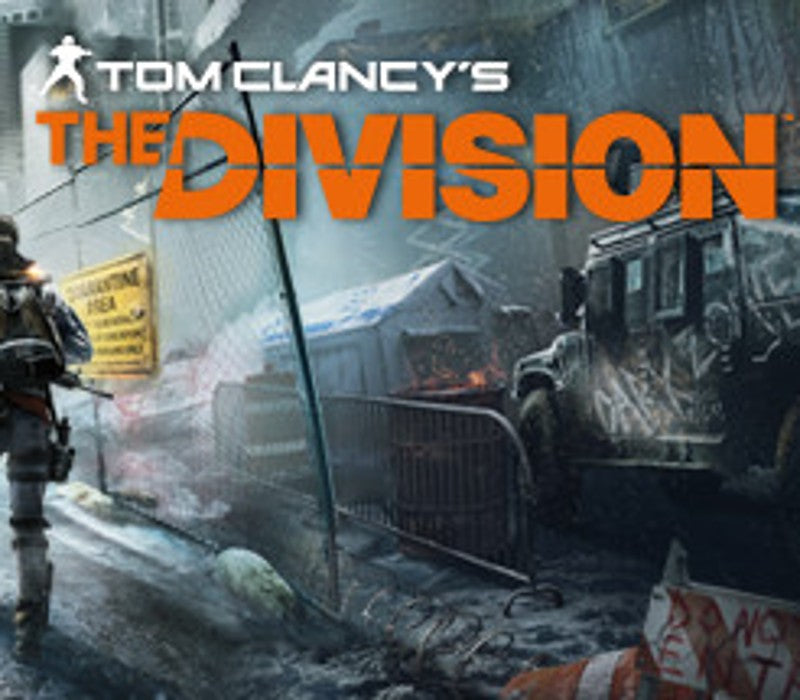 Tom Clancy's The Division Gold Edition Ubisoft Connect CD Key | PlayNate