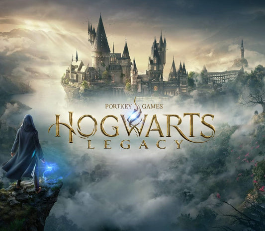 Hogwarts Legacy EU/NA Steam CD Key