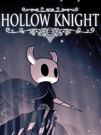 Hollow Knight Steam Key GLOBAL