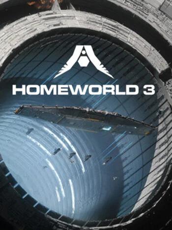 Homeworld 3 Steam Key GLOBAL