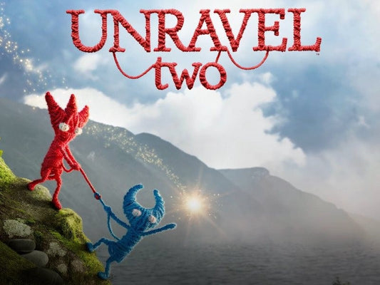 Unravel 2 (without JP) Origin CD Key