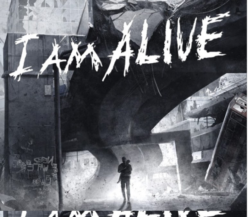 I Am Alive EU Ubisoft Connect CD Key | PlayNate