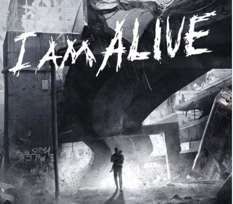 I Am Alive Ubisoft Connect CD Key | PlayNate