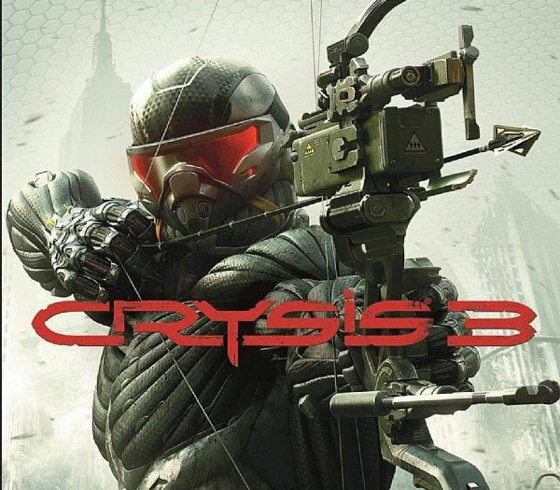 Crysis 3 Origin CD Key | PlayNate