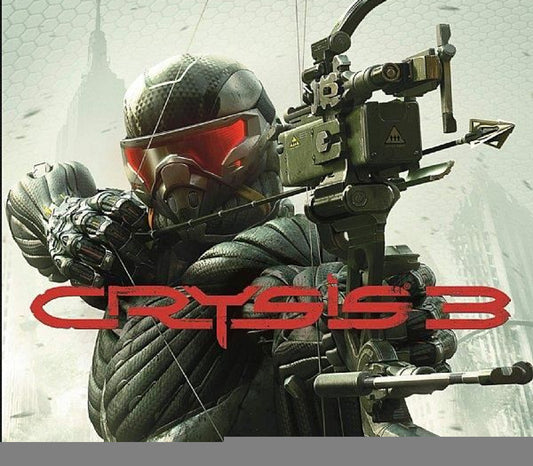 Crysis 3 EN Language Only Origin CD Key | PlayNate