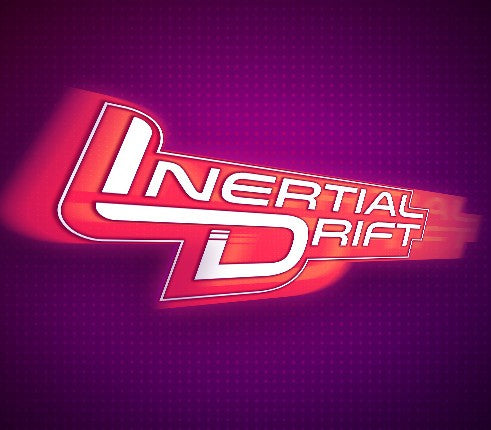 Inertial Drift EU Nintendo Switch CD Key | PlayNate