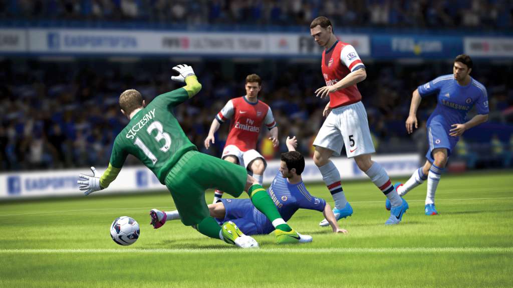 FIFA Soccer 13 Origin CD Key | PlayNate