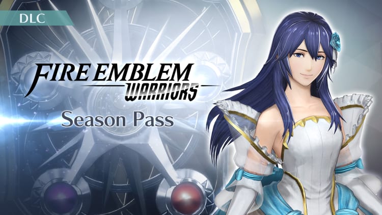 Fire Emblem Warriors Season Pass DLC EU Nintendo Switch CD Key | PlayNate