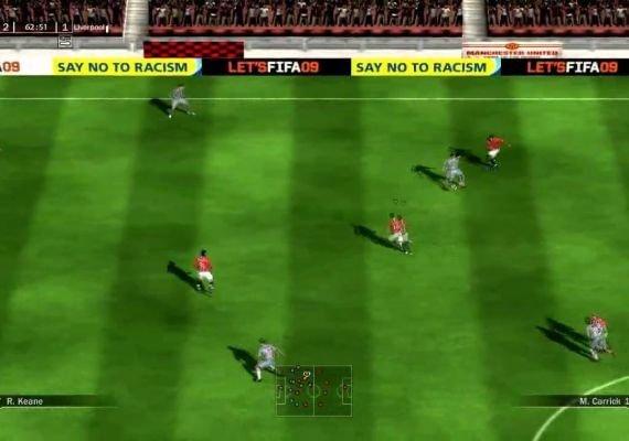 FIFA 09 PC Origin CD Key | PlayNate